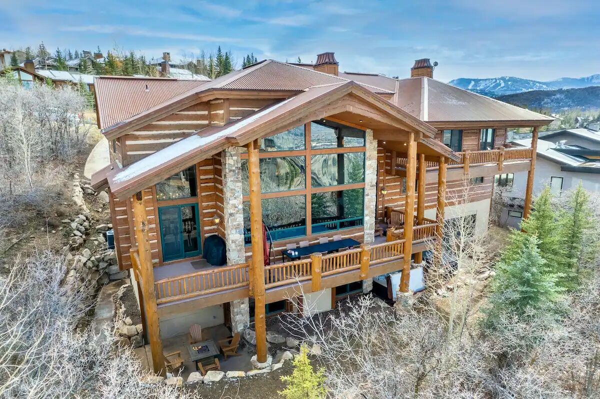 11 Airbnb Park City Rentals for the Perfect Mountain Getaway