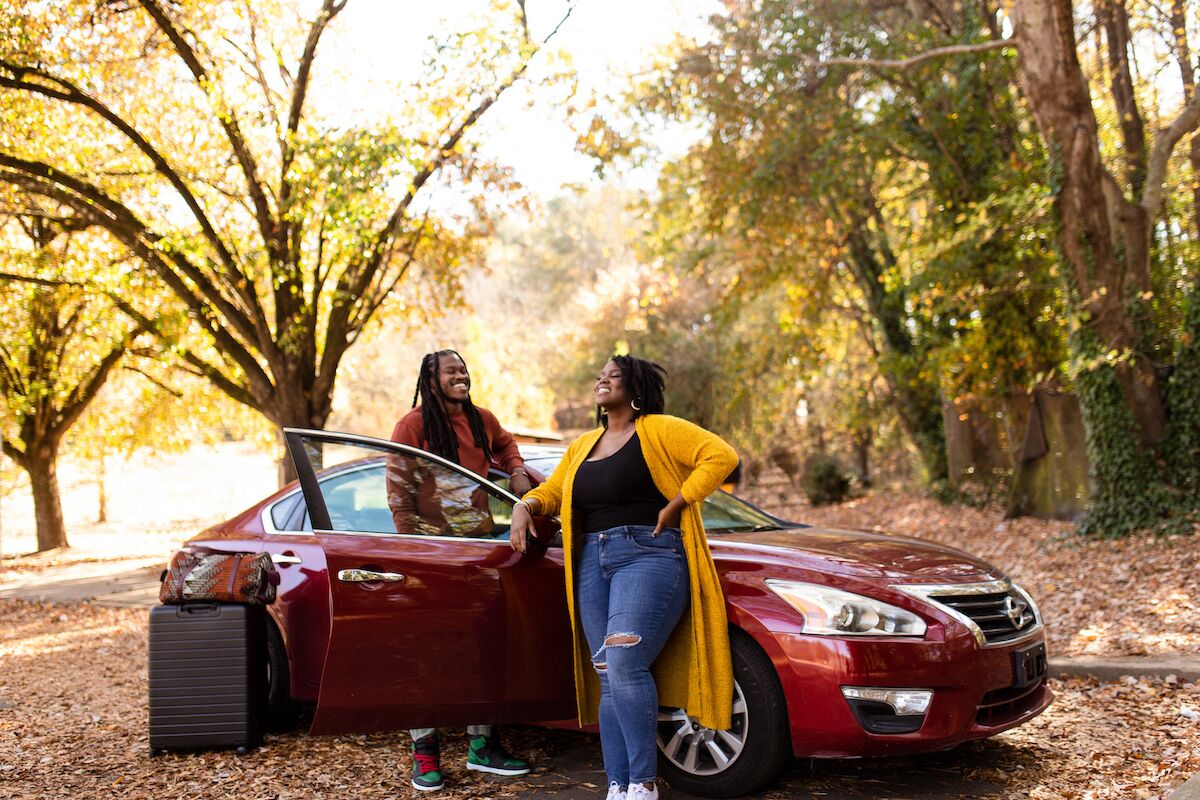 Find a BlackOwned Airbnb Using a Directory by Black Entrepreneurs.