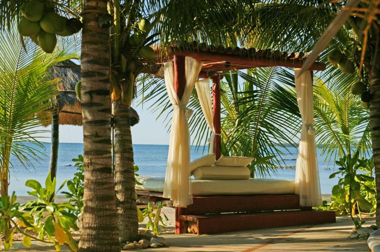 Hidden Beach Resort Mexico Sex - The 10 Best Nudist Resorts You Can Find Around the World