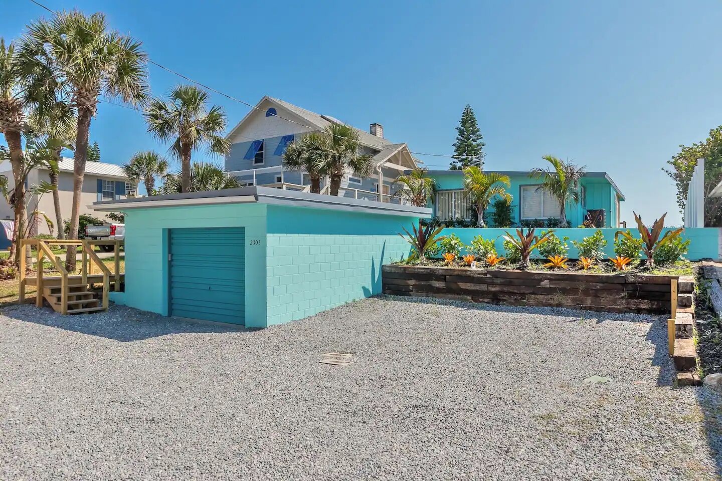 11 Airbnb New Smyrna Beach Vacation Rentals Near the Beach