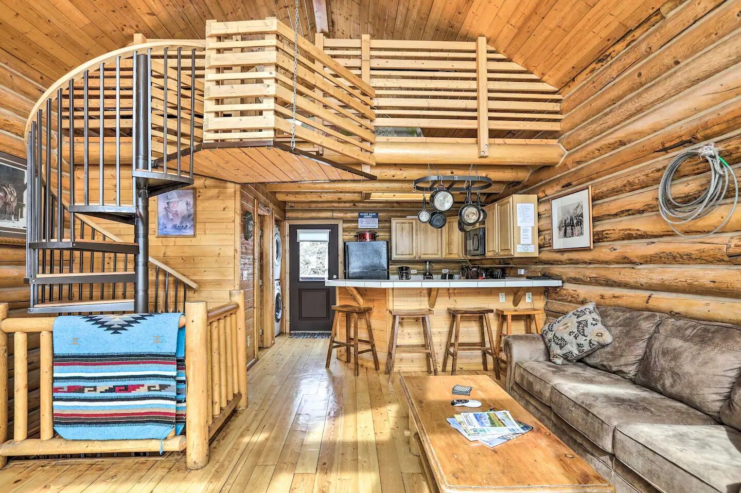 11 Airbnb Jackson Hole Rentals Perfect for Your Next Trip