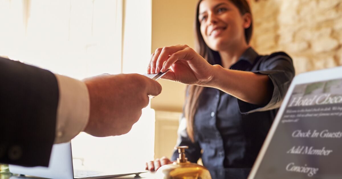 These Hotel Best Rate Guarantees Ensure You Get the Best Possible Rate