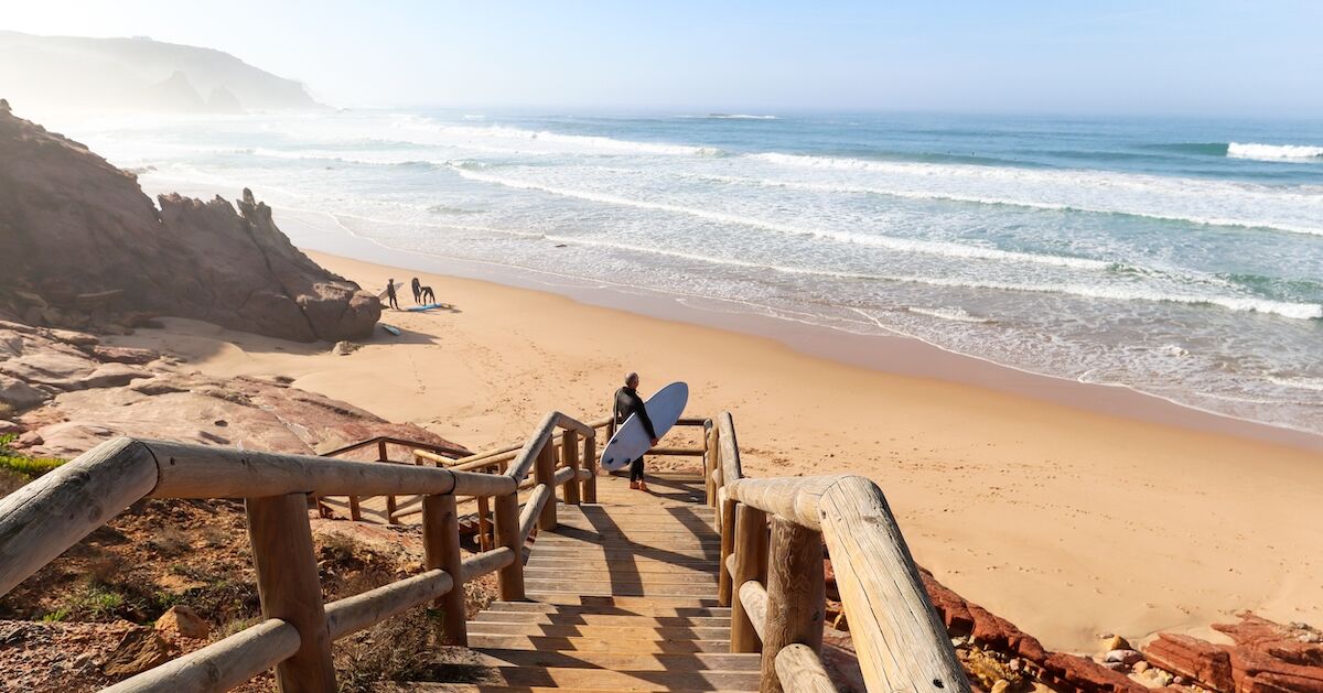 How to See the Best of Portugal's Southern Coast