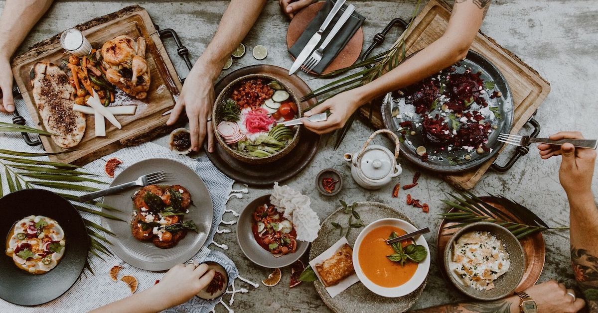 7 Mexico Resorts That You’ll Want to Book for the Restaurants Alone