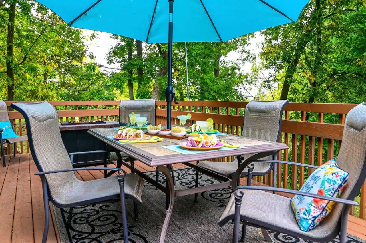 8 Airbnb Galena IL Properties Perfect for Your Next Stay