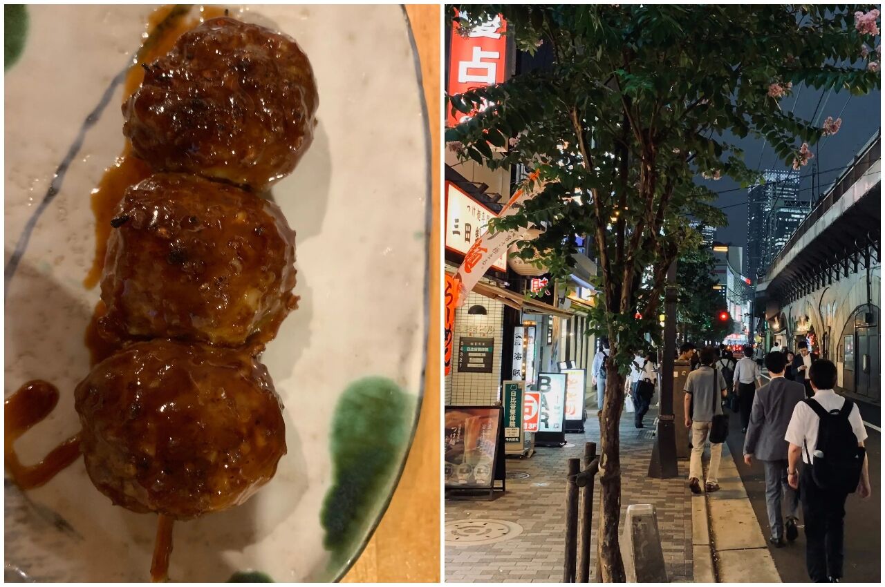 tokyo food tour airbnb