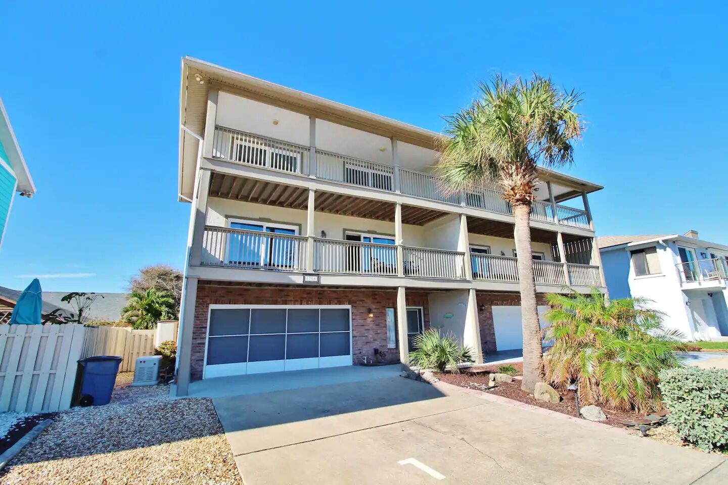 11 Airbnb New Smyrna Beach Vacation Rentals Near the Beach