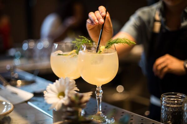 The Best Cocktail Bars in Washington DC