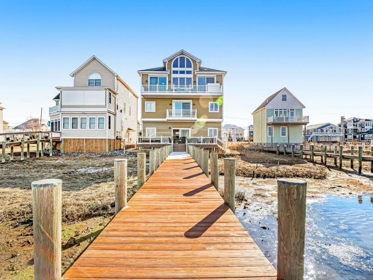 Ocean City Long Term Rentals