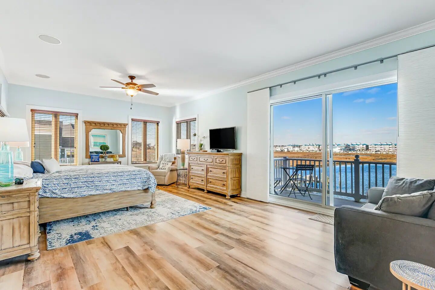 11 Airbnb Ocean City, MD, Vacation Rentals To Live Your Best Beach Life