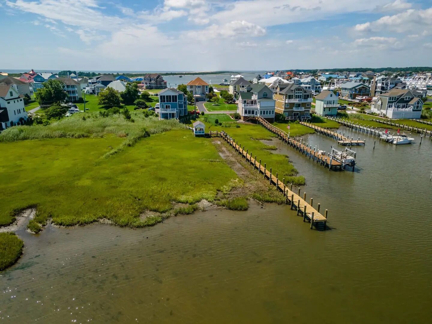 11 Airbnb Ocean City, MD, Vacation Rentals To Live Your Best Beach Life