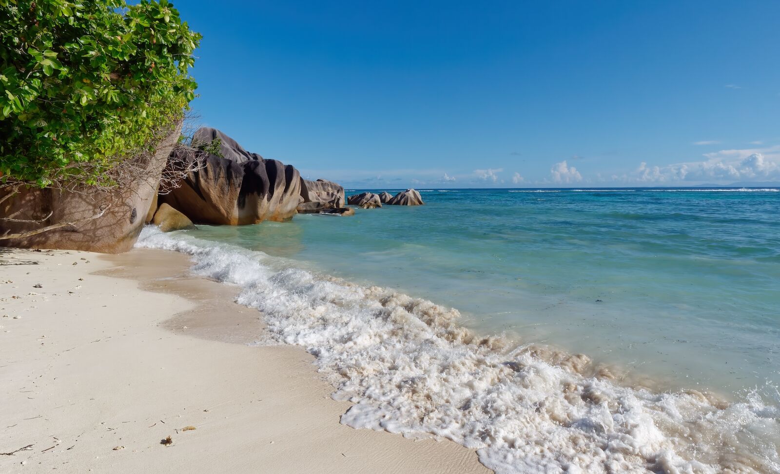 The Aldabra Atoll, Seychelles, one of the most underrated UNESCO sites