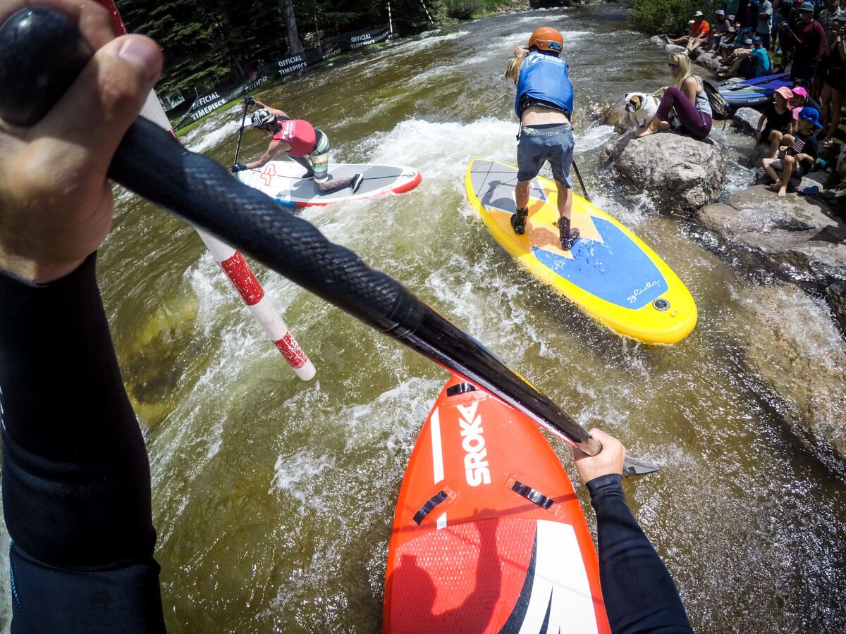 18 GoPro Games Pics That Prove Anyone Can Take a Sweet Action Shot