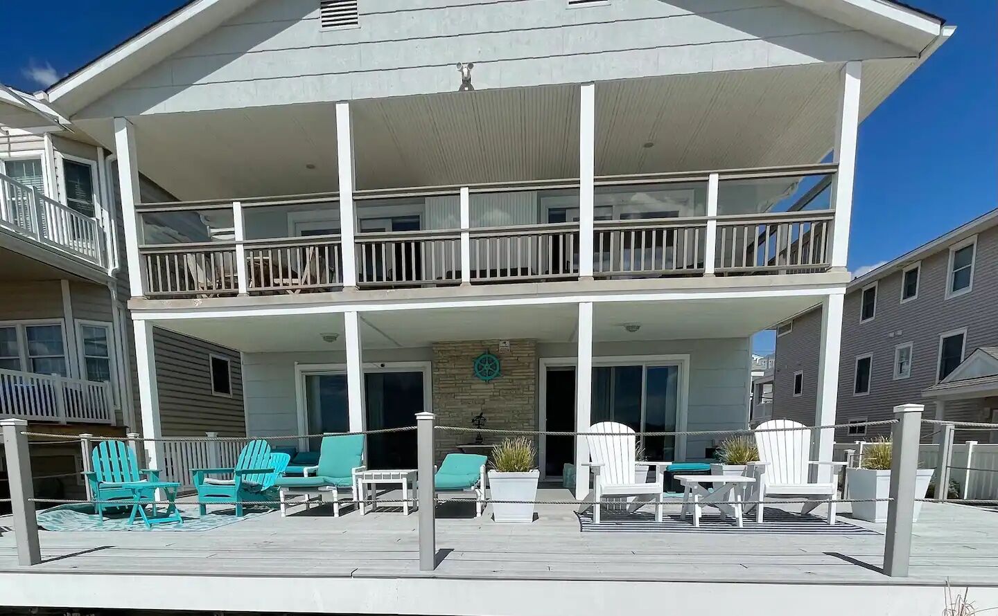 11 Airbnb Ocean City, New Jersey, Vacation Rentals Near the Beach