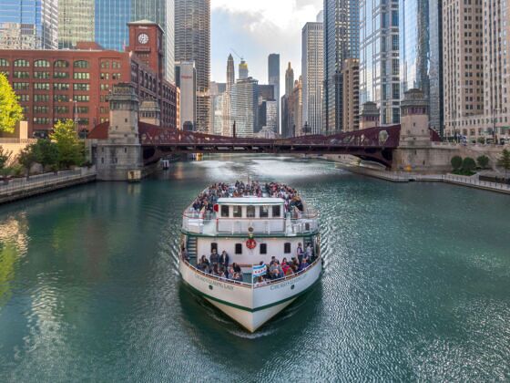 chicago architecture boat tour priority boarding