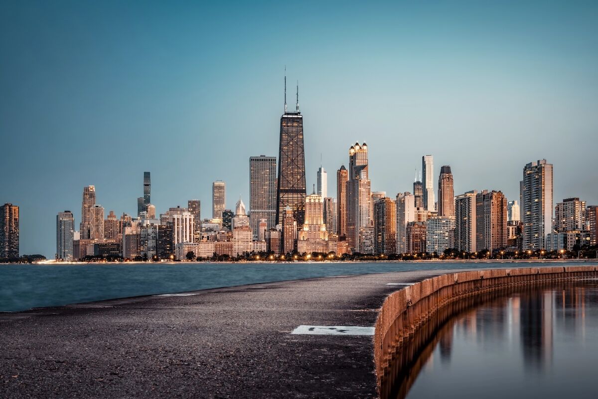 Federal Officials Tout New Anti-Violence Efforts in Chicago