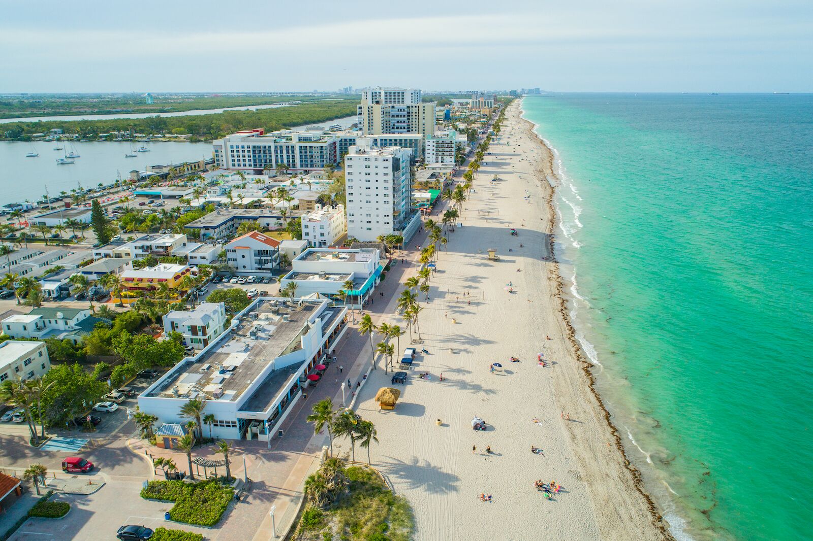 Hollywood Beach Boardwalk The 7 Best Restaurants And Bars To Try Hollywood Beach Boardwalk The 7 Best Restaurants And Bars To Try