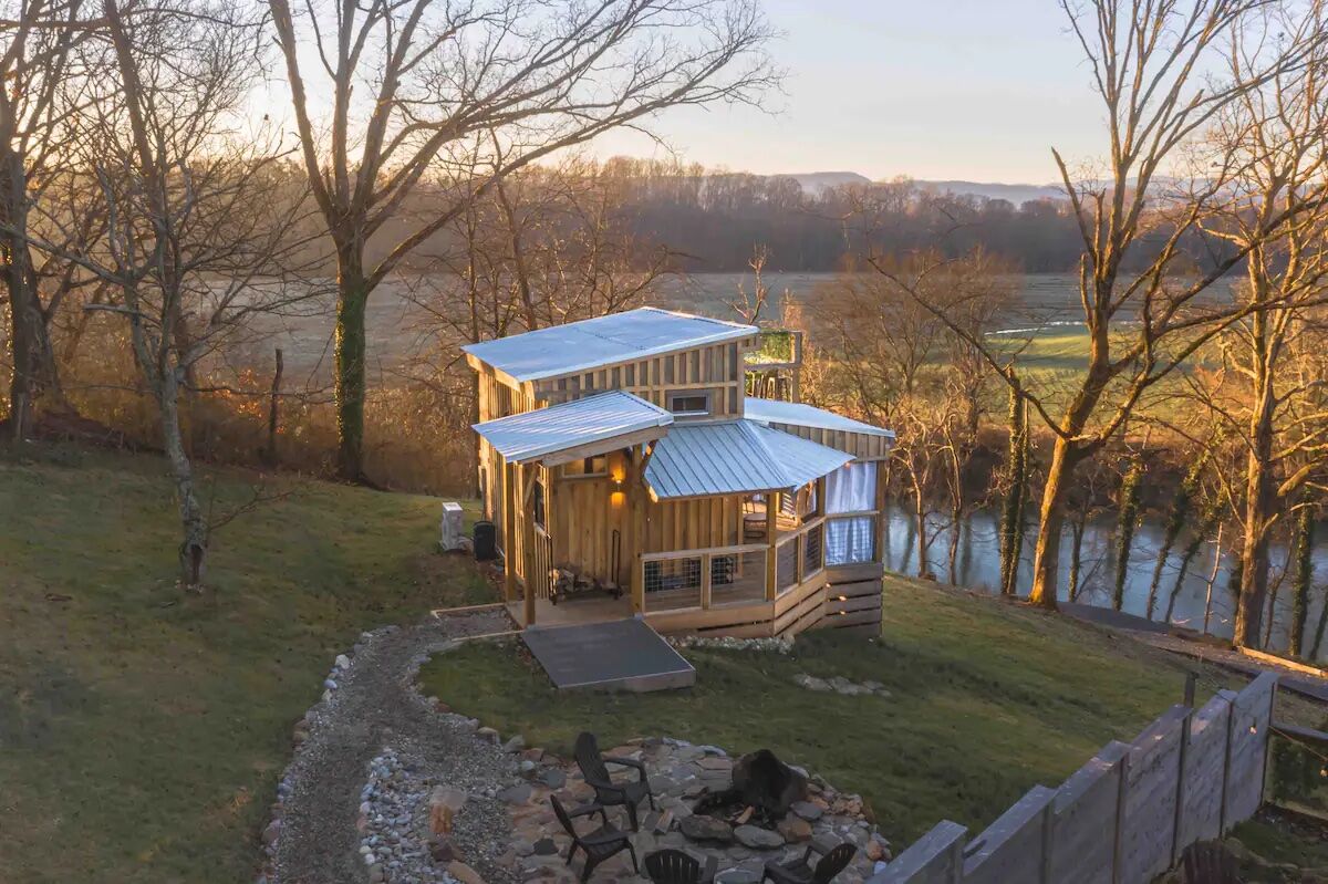 The 17 Cutest Tiny Homes on Airbnb in the US