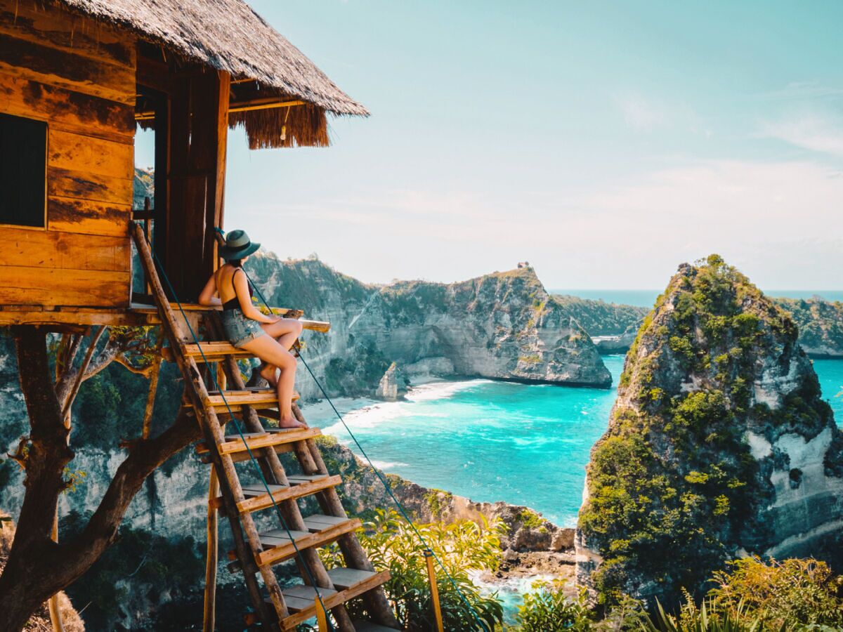 5 Alternative Bali Islands for Travelers Who Want Something New