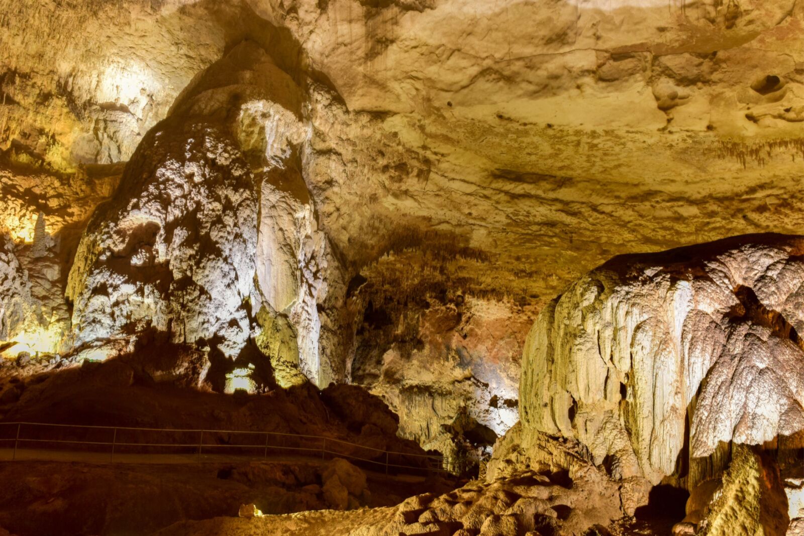 rio camuy cave park caves in puerto rico