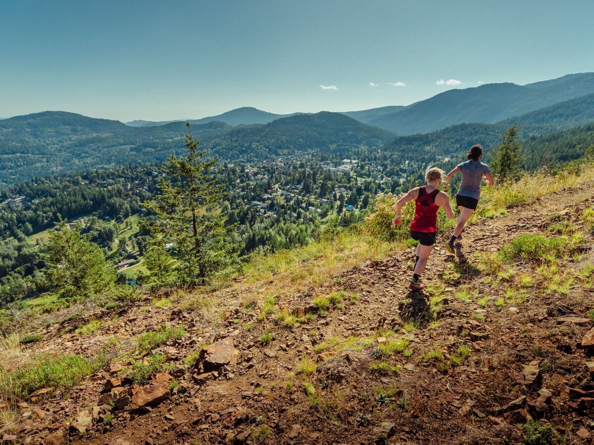 8 Stunning Winter and Summer Adventures in Rossland, BC
