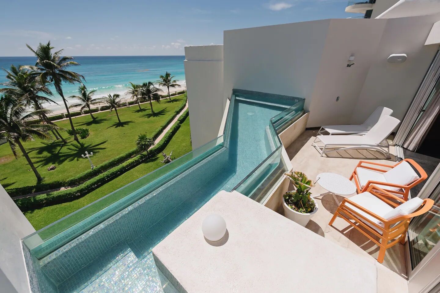 best airbnb in cancun mexico