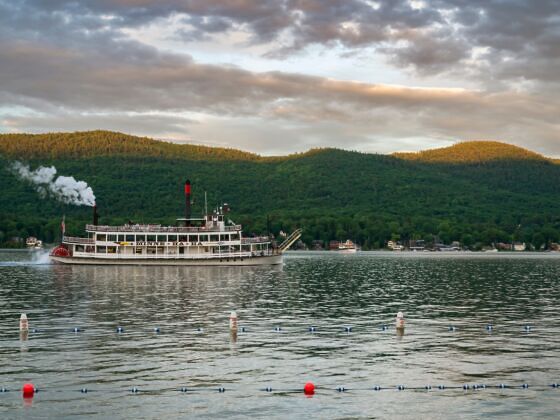 8 Things Do in Lake George for a Family-Friendly New York Getaway