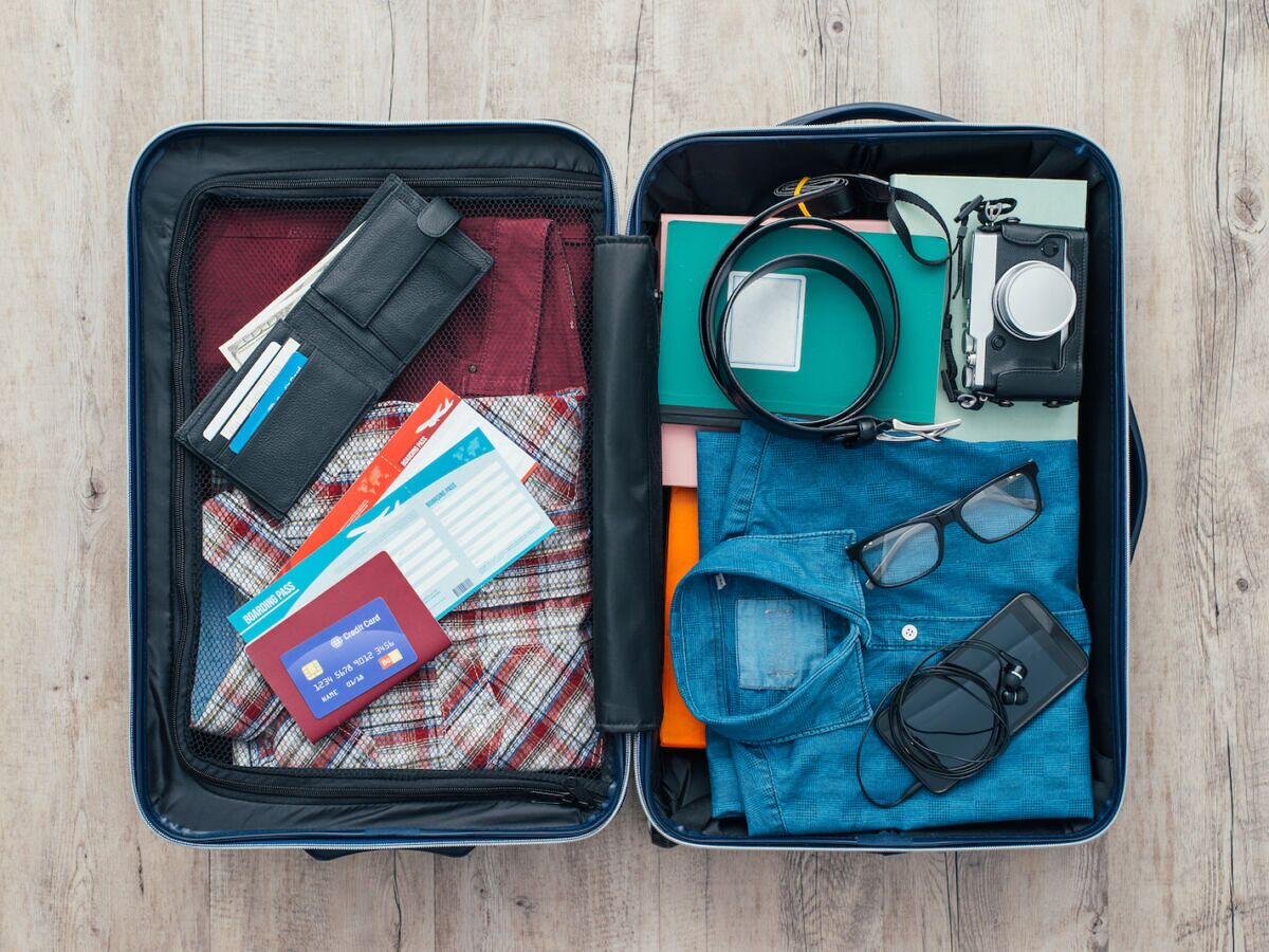 10 Travel Accessories Under $10 We Can't Live Without
