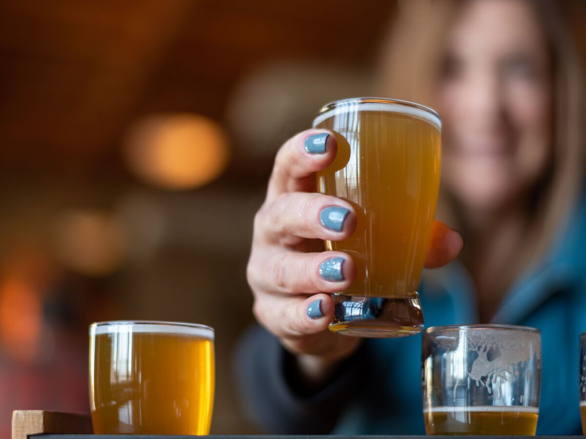 8 of the Best Microbreweries in Colorado