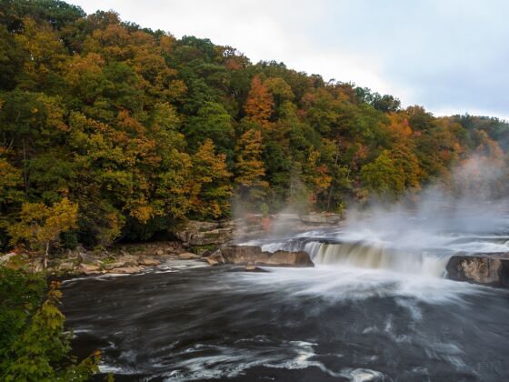 beautiful places to visit in pennsylvania