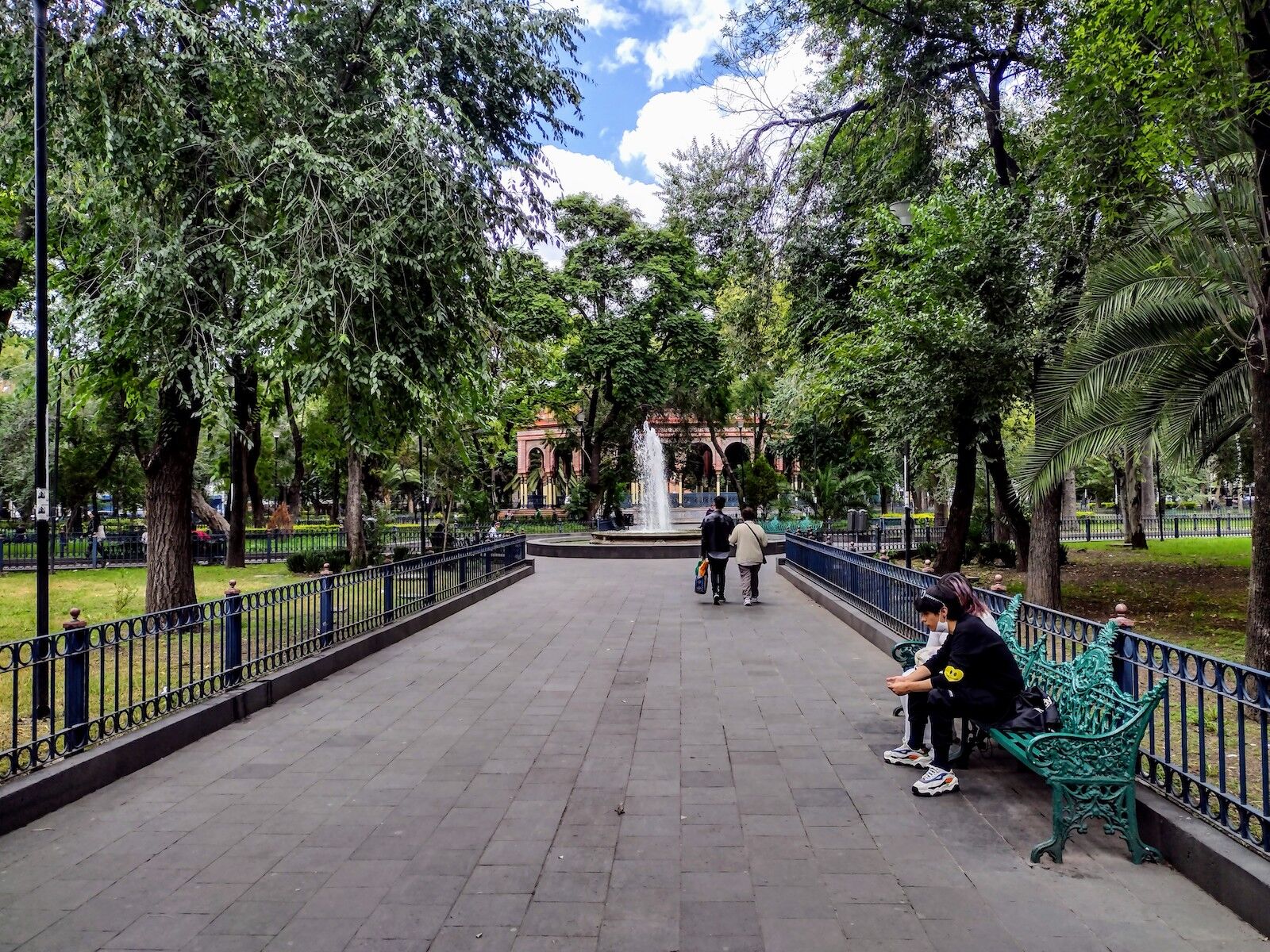 Mexico City’s Oldest Suburb Is Also One of the Coolest Parts of CDMX To