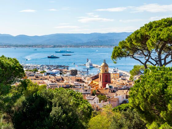 St. Tropez Travel Guide: Things to Do and Where to Stay