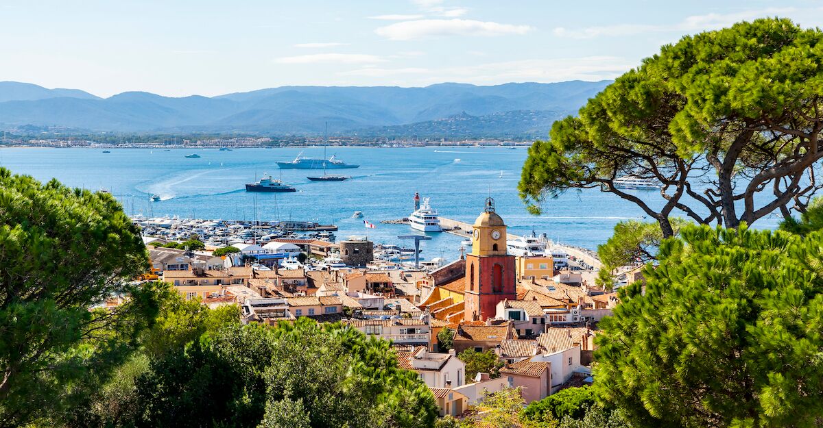 Want To Discover The Best Of St Tropez?