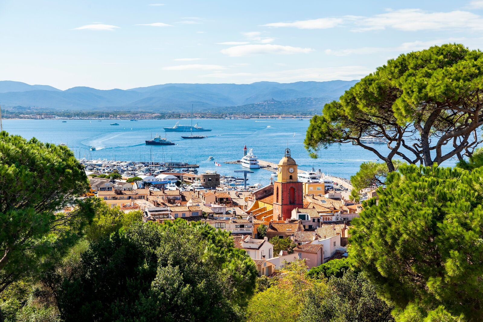 St. Tropez for Every Budget: Luxury Indulgences and Affordable ...