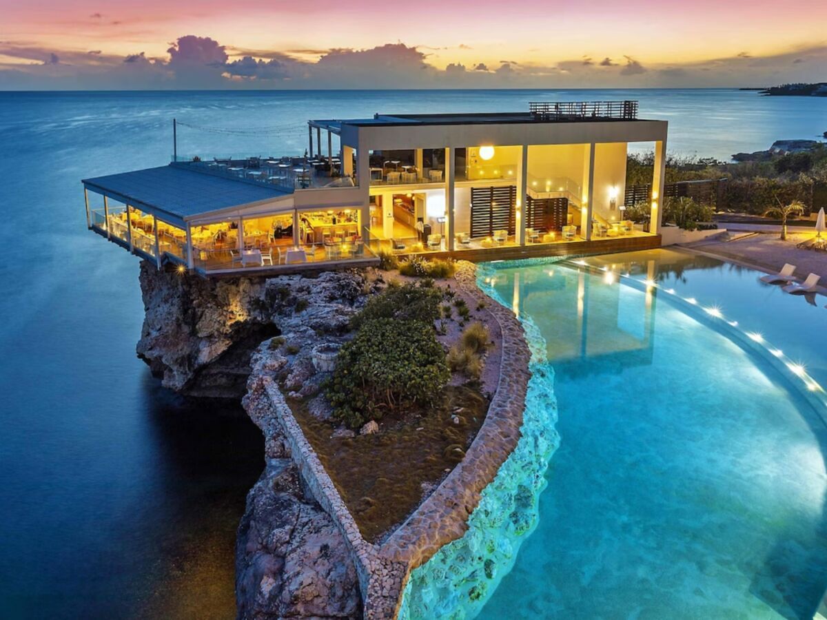 The Top 10 Best Adults-Only All-Inclusive Caribbean Resorts