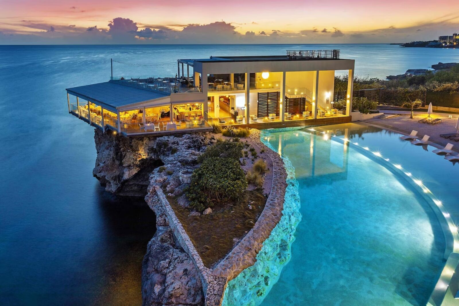 Sonesta Ocean Point Resort 