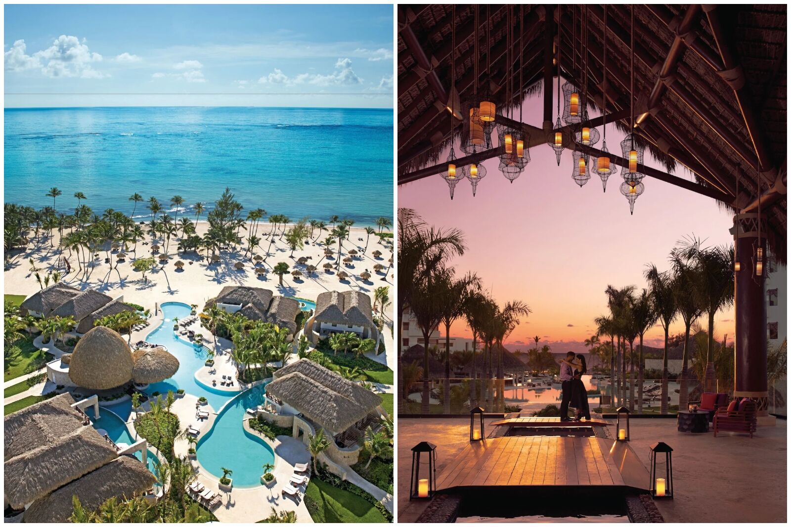 Secrets Cap Cana Resort & Spa