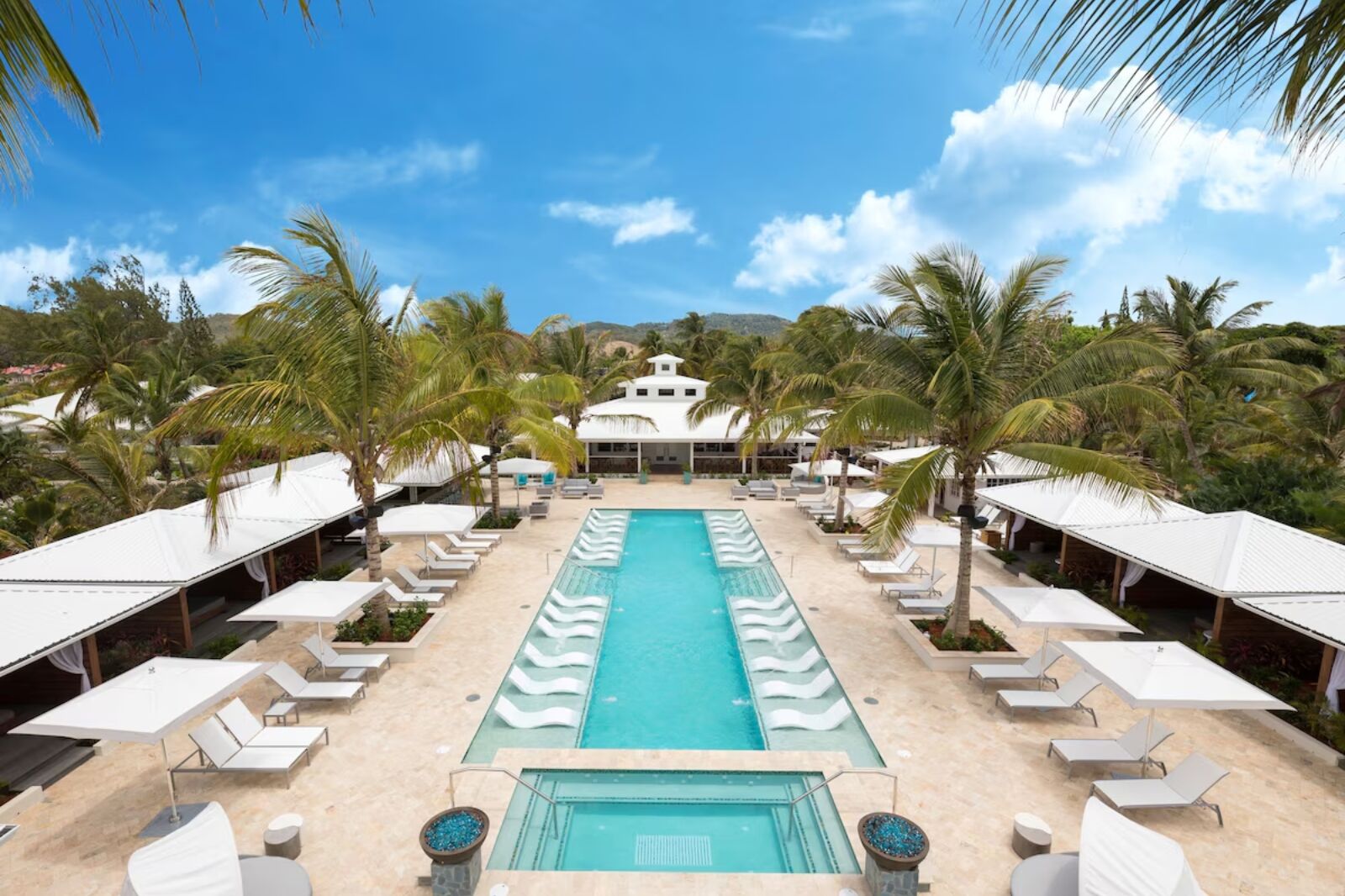 Serenity at Coconut Bay