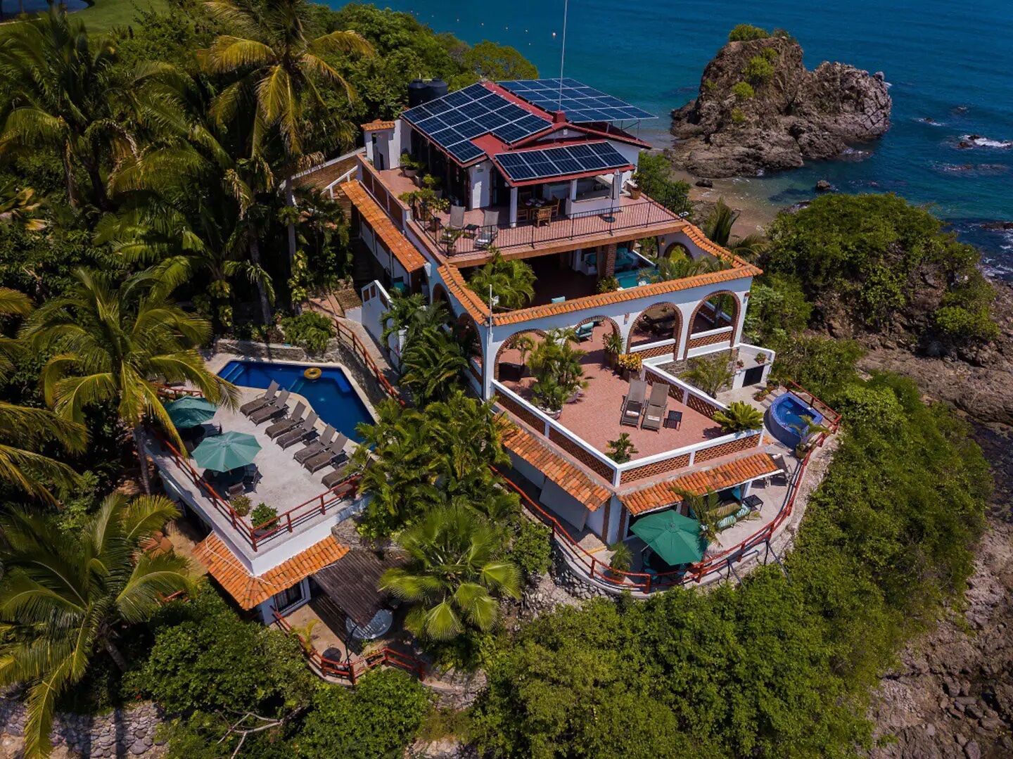 15 Airbnbs in Sayulita, Mexicos Most Underrated Beach Town