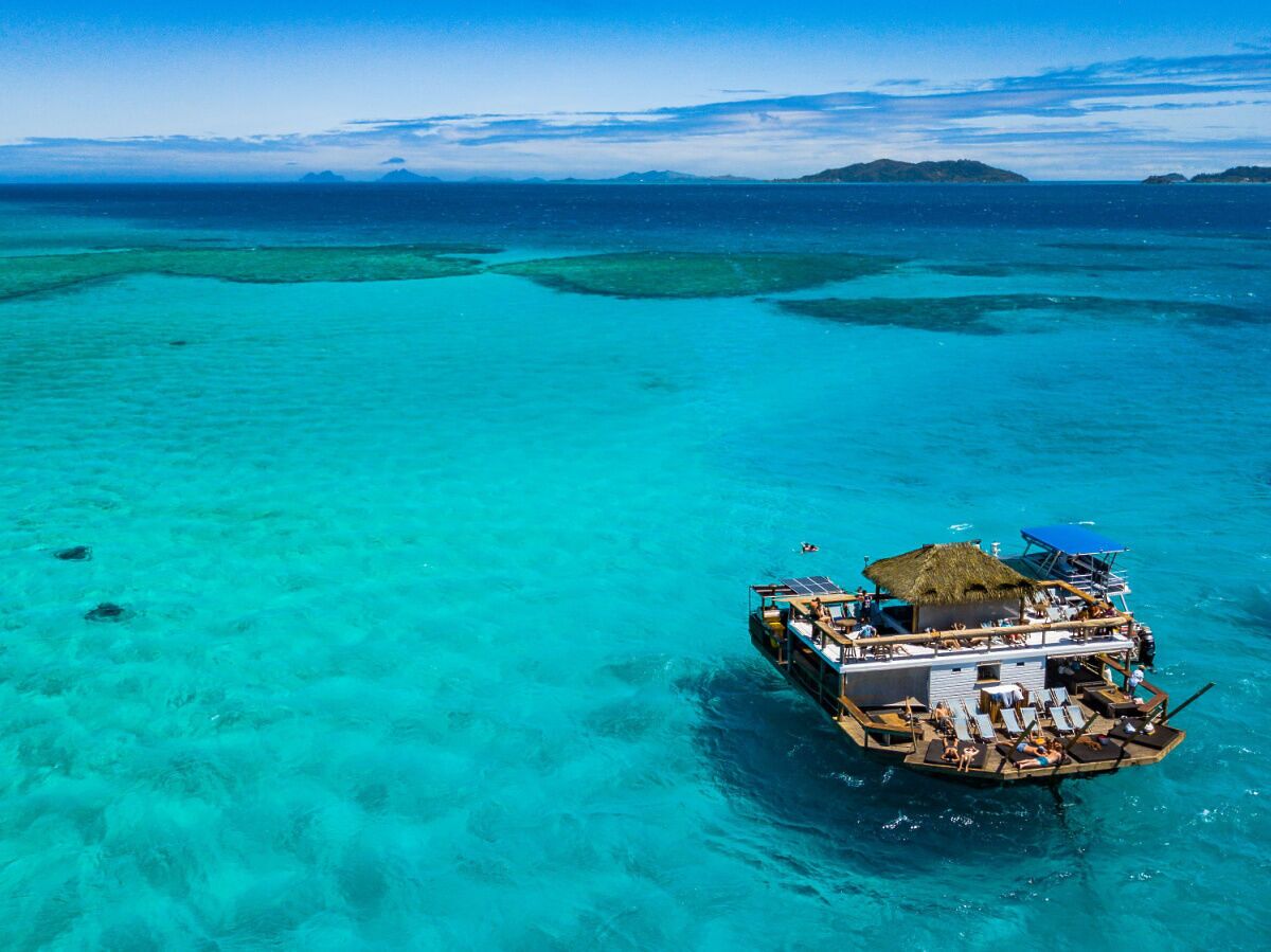 8 Tips To Plan A Vacation To Fiji In A Long Weekend