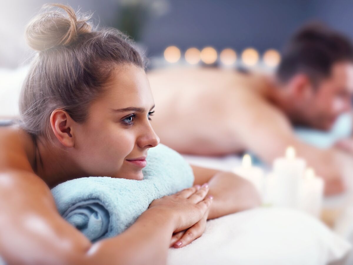 10 Top Couples Massage in Las Vegas in 2024