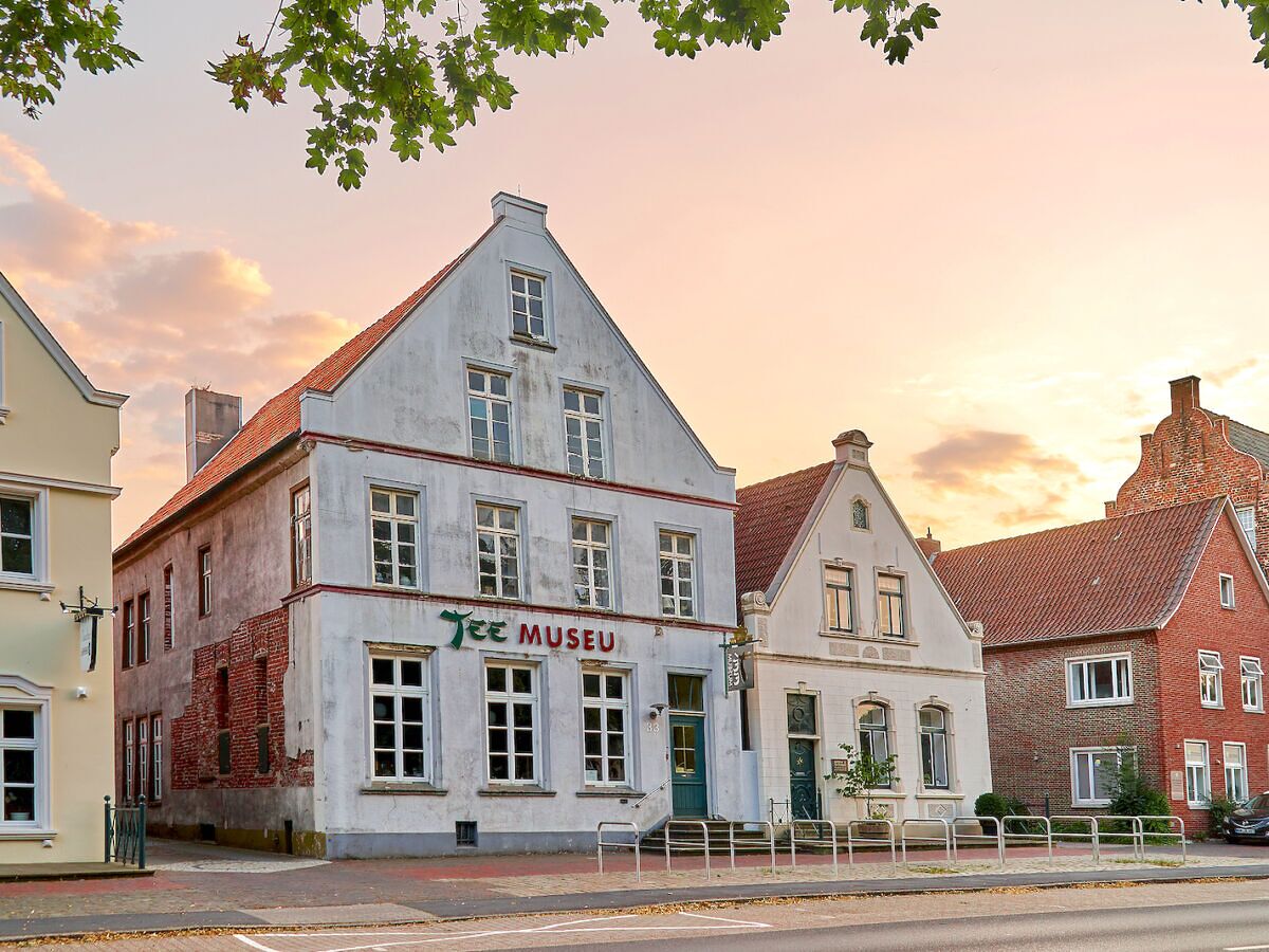 In Northern Germany, East Frisian Tea Culture Is Worthy of UNESCO Status