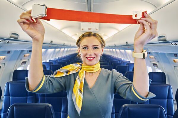 Flight Attendant Advice: Everything That Will Keep You Safe on a Plane