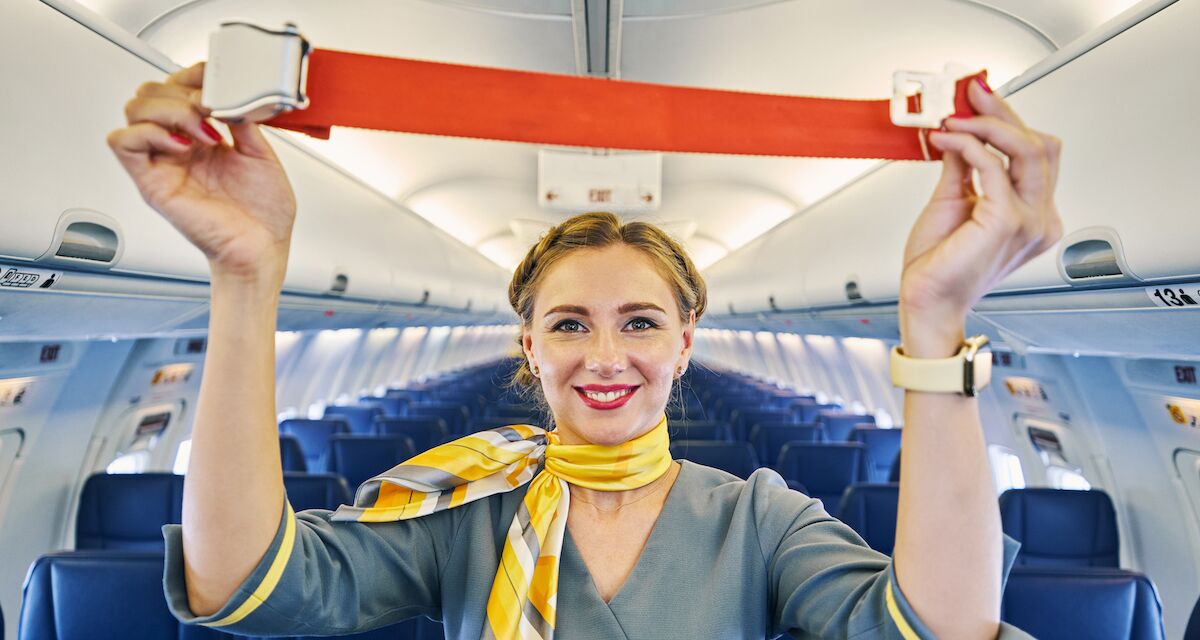 Flight Attendant Advice: Everything That Will Keep You Safe on a Plane