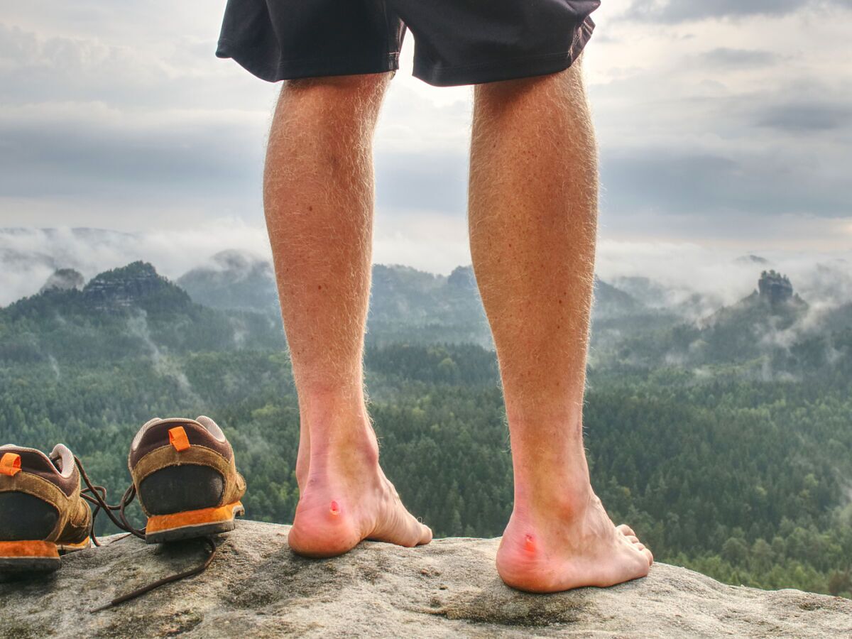 Hiking for Beginners: 25 Tips to Help You Get Going on the Trail