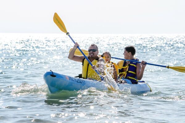 The Best Kayaking in Michigan for All Experience Levels