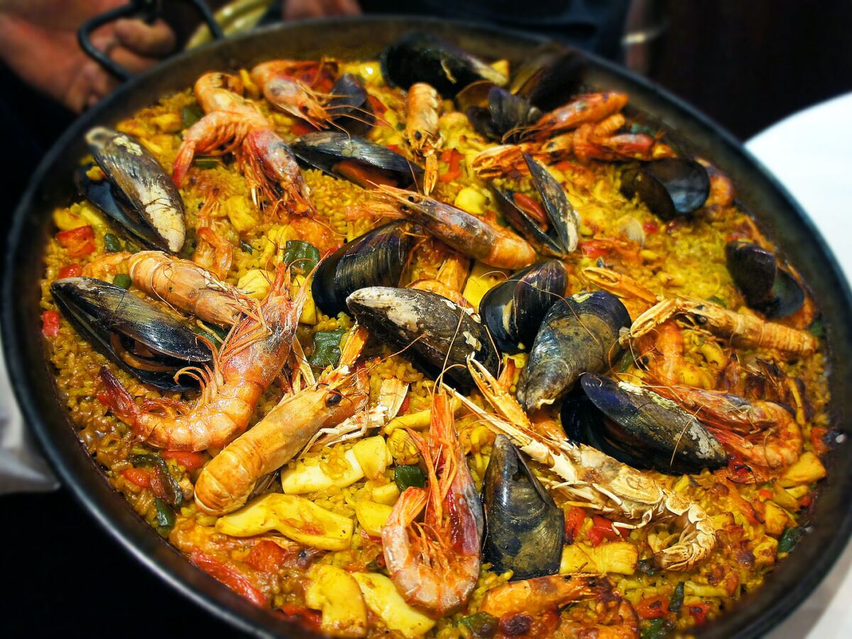 The 7 Best Foods in Valencia to Try on Your Next Trip