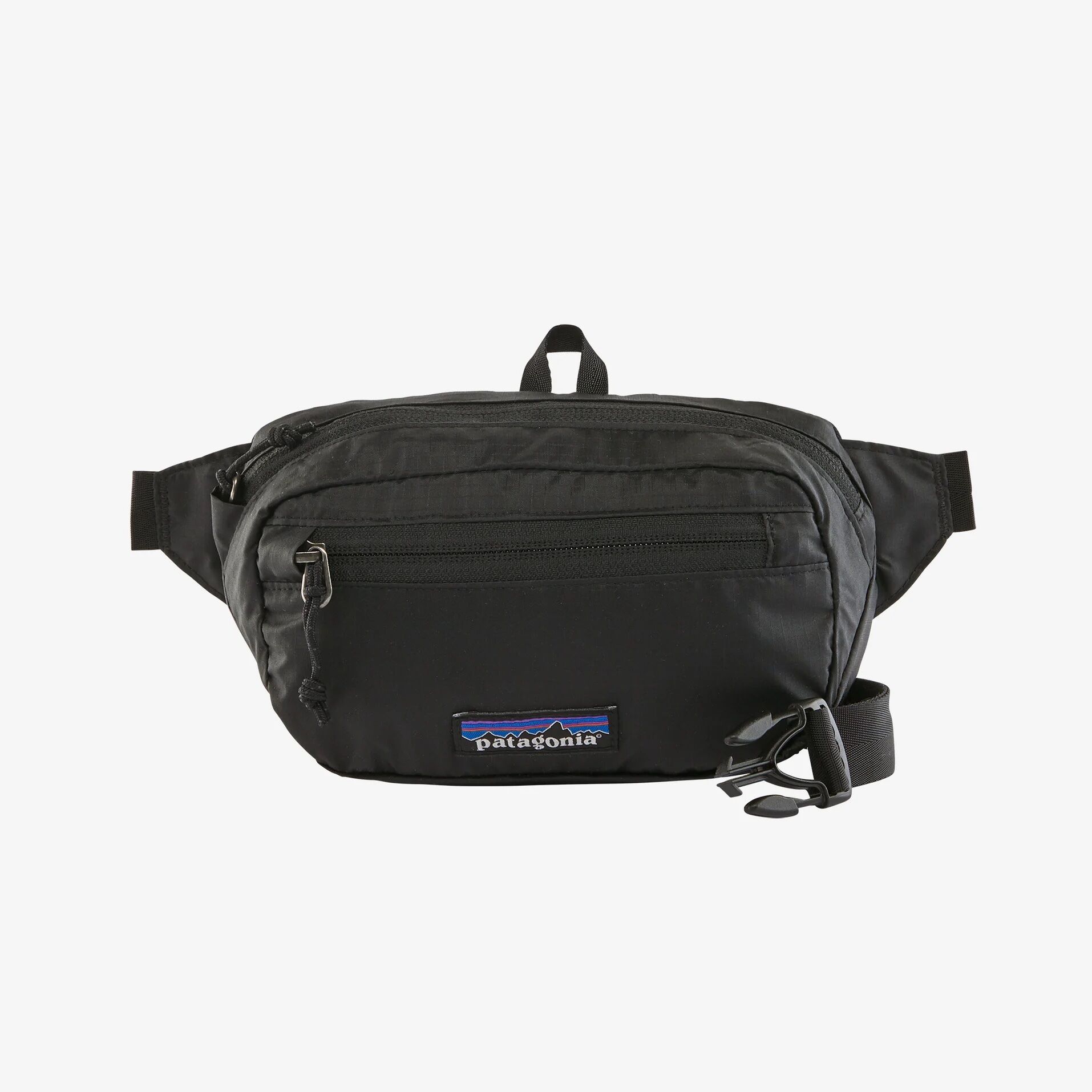 Stealth Hip Pack 11L - Fly Fishing Waist Pack