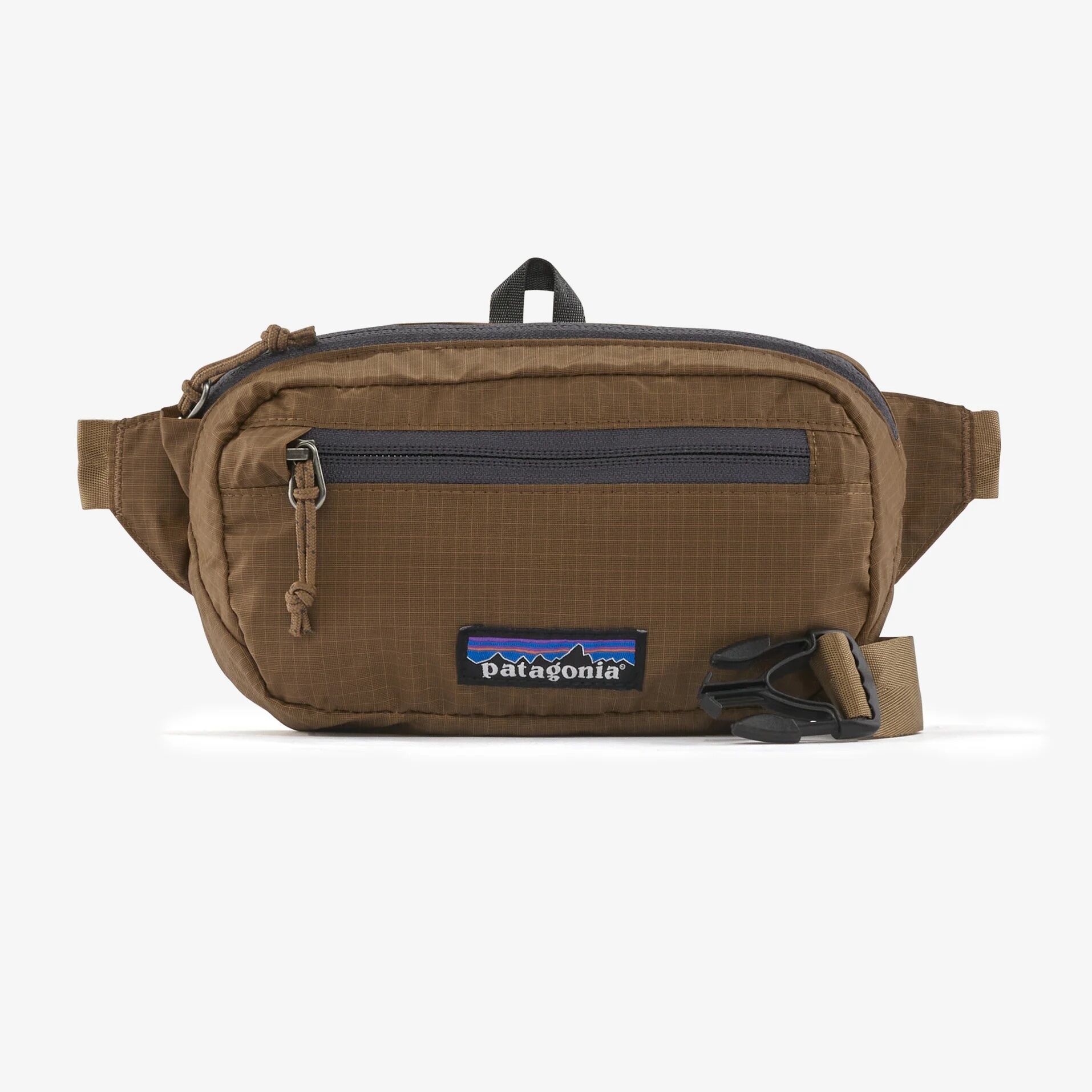 The Best Patagonia Fanny Packs for Every Type of Traveler