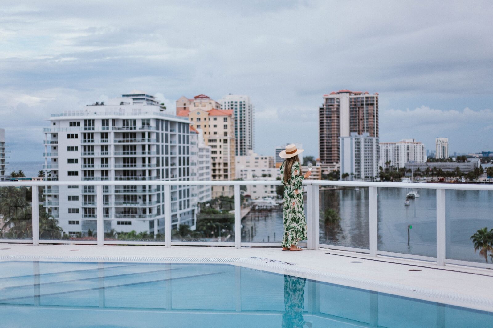 6 Rooftop Bars in Fort Lauderdale You Should Visit